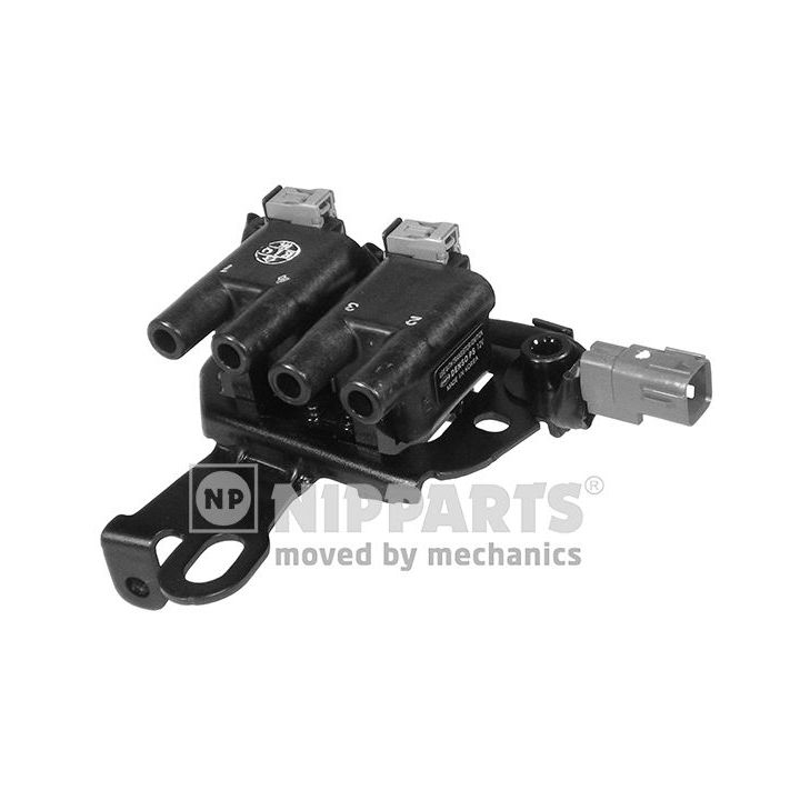 Ritė, uždegimas NIPPARTS N5360518