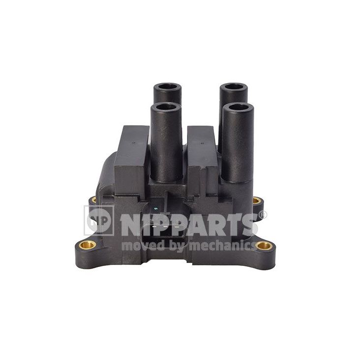 Ritė, uždegimas NIPPARTS N5363011