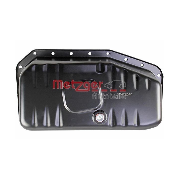 Alyvos karteris METZGER 7990053