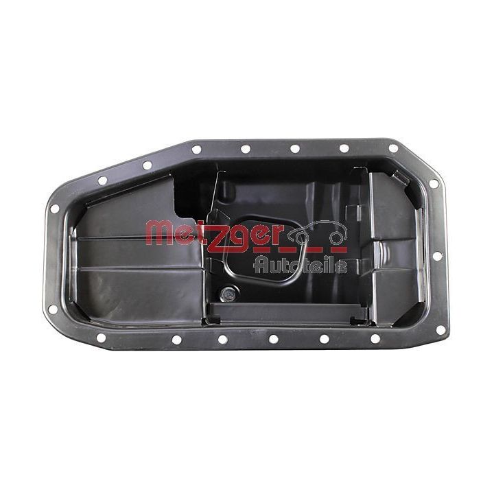 Alyvos karteris METZGER 7990053