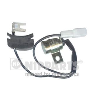 Kondensatorius, uždegimas NIPPARTS J5353000
