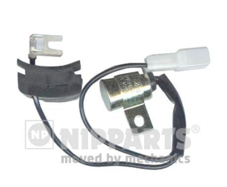 Kondensatorius, uždegimas NIPPARTS J5353000