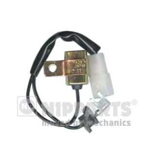 Kondensatorius, uždegimas NIPPARTS J5353001