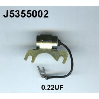 Kondensatorius, uždegimas NIPPARTS J5355002