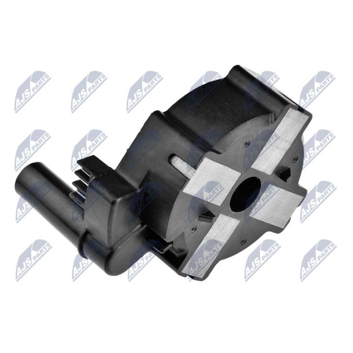 Ritė, uždegimas NTY ECZ-MZ-005