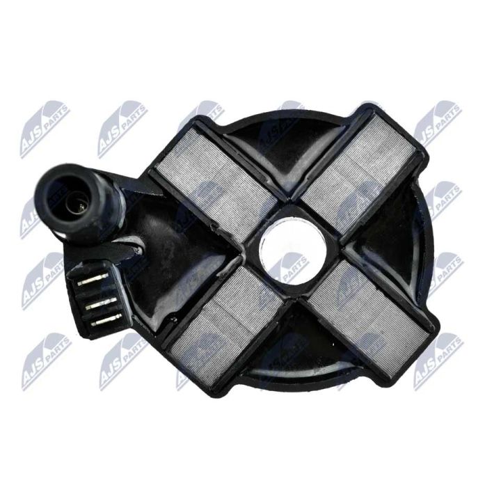 Ritė, uždegimas NTY ECZ-MZ-005