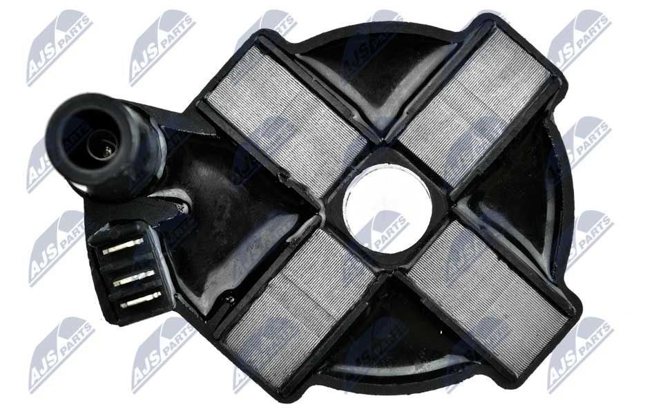 Ritė, uždegimas NTY ECZ-MZ-005