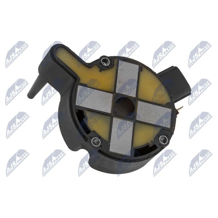 Ritė, uždegimas NTY ECZ-MZ-006