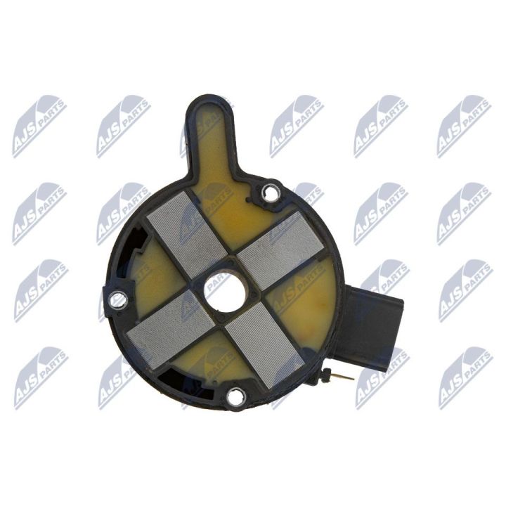 Ritė, uždegimas NTY ECZ-MZ-006