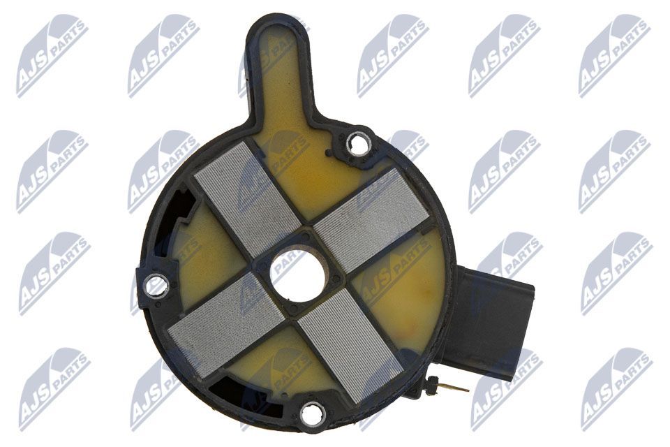 Ritė, uždegimas NTY ECZ-MZ-006