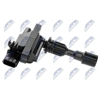 Ritė, uždegimas NTY ECZ-MZ-007