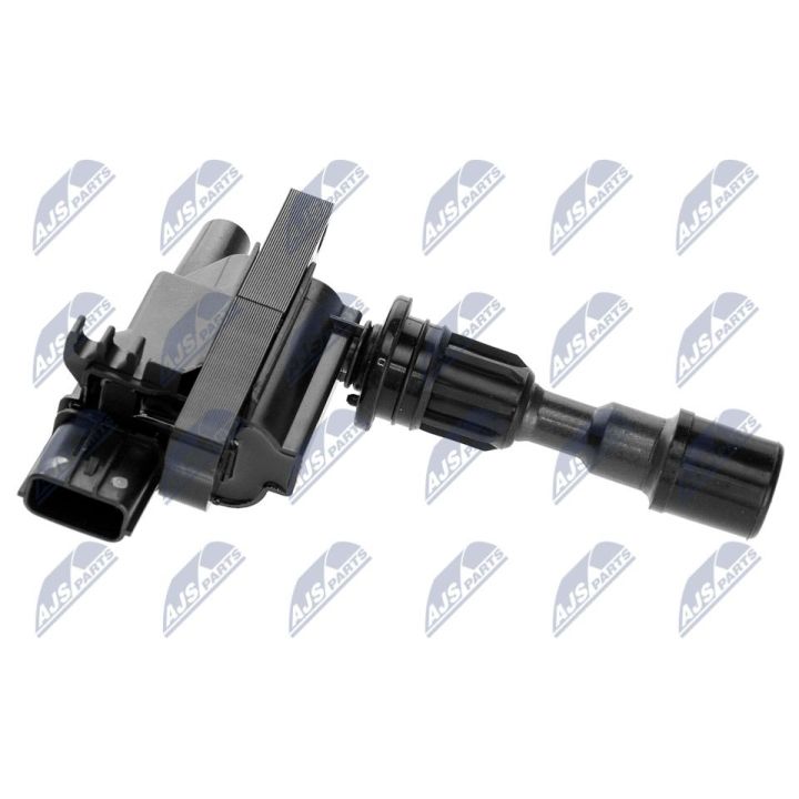 Ritė, uždegimas NTY ECZ-MZ-007