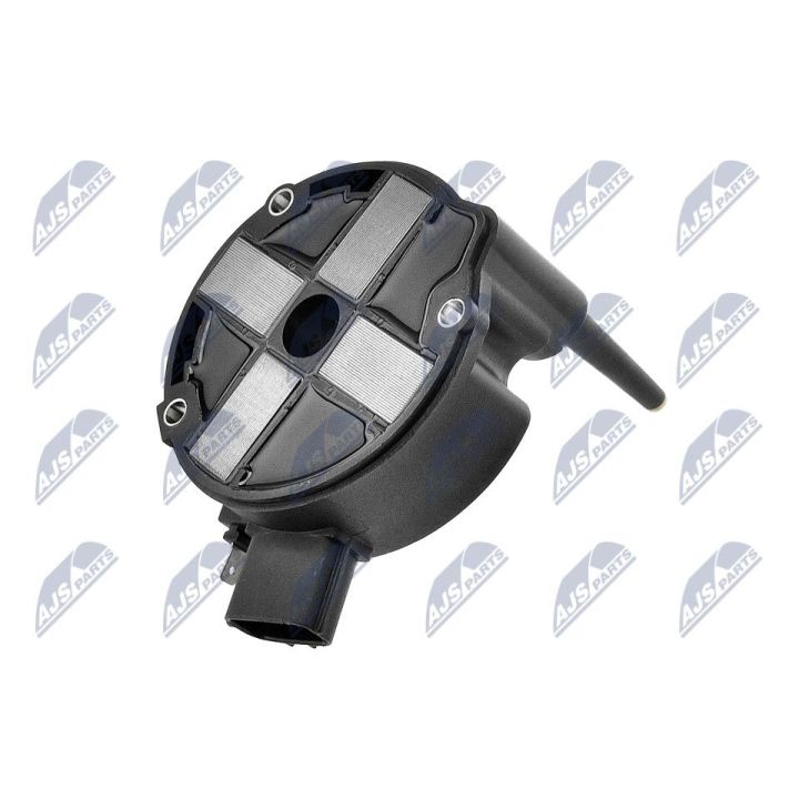 Ritė, uždegimas NTY ECZ-MZ-008