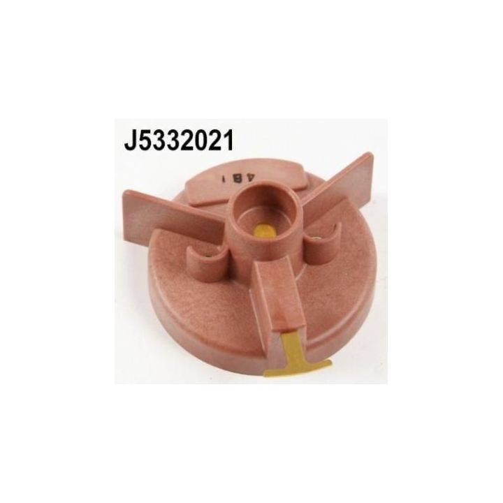 Rotorius, skirstytuvas NIPPARTS J5332021