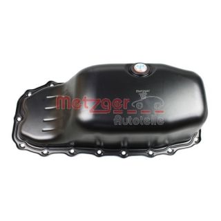 Alyvos karteris METZGER 7990062