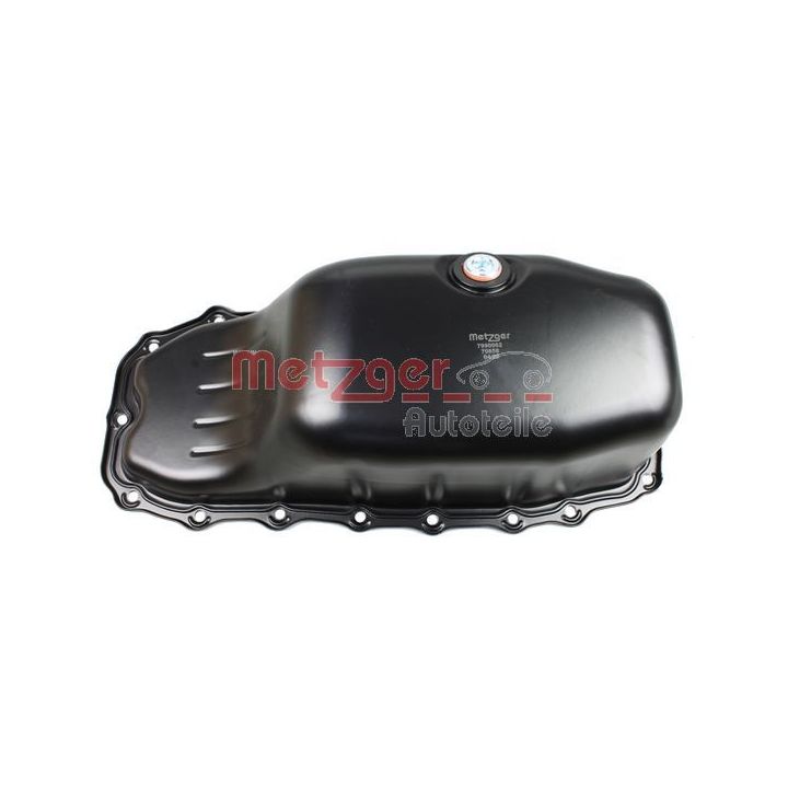 Alyvos karteris METZGER 7990062