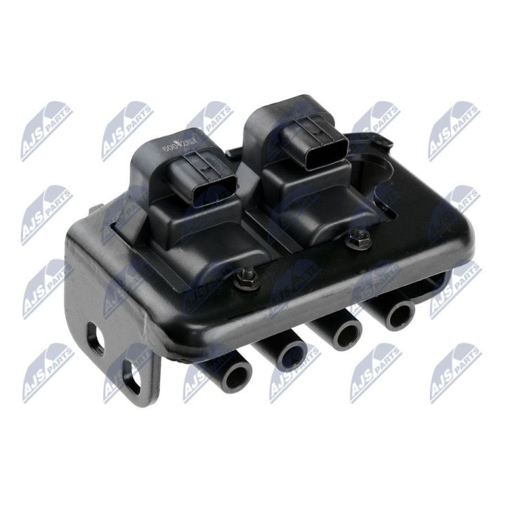 Ritė, uždegimas NTY ECZ-MZ-009