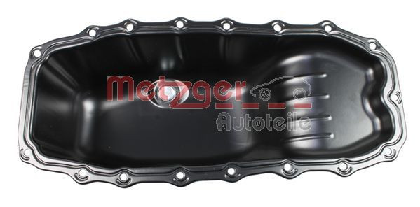 Alyvos karteris METZGER 7990062