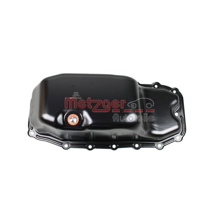 Alyvos karteris METZGER 7990063