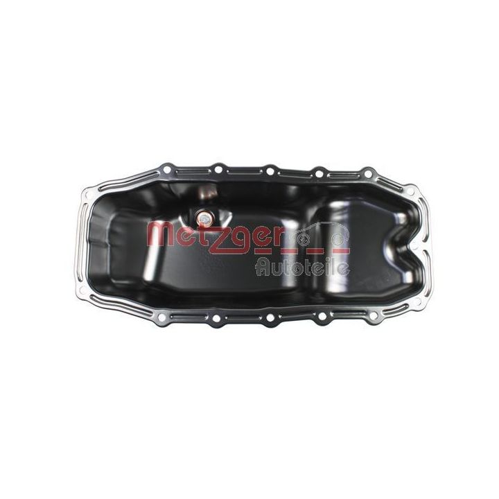 Alyvos karteris METZGER 7990063