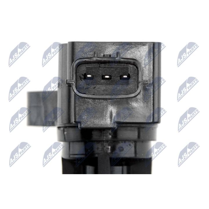 Ritė, uždegimas NTY ECZ-MZ-010