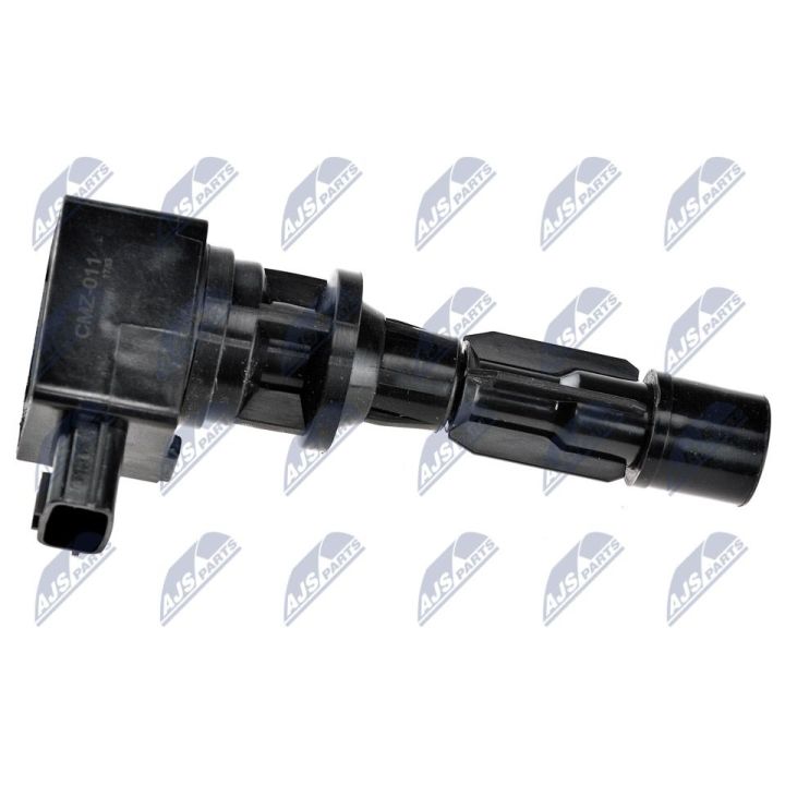 Ritė, uždegimas NTY ECZ-MZ-011