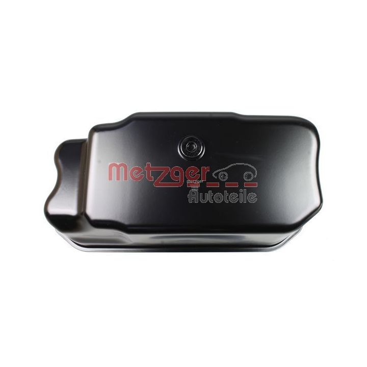 Alyvos karteris METZGER 7990064