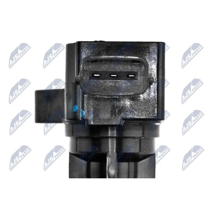 Ritė, uždegimas NTY ECZ-MZ-011