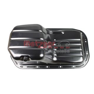 Alyvos karteris METZGER 7990066