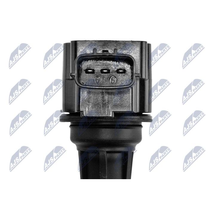 Ritė, uždegimas NTY ECZ-MZ-013