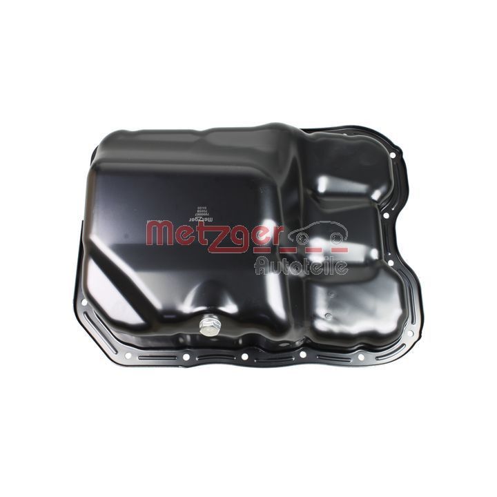 Alyvos karteris METZGER 7990067