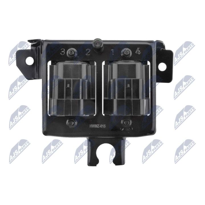 Ritė, uždegimas NTY ECZ-MZ-015