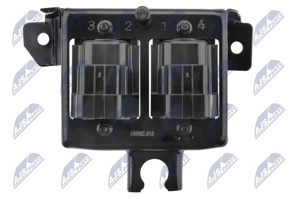 Ritė, uždegimas NTY ECZ-MZ-015