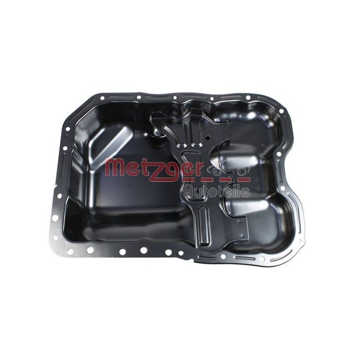 Alyvos karteris METZGER 7990067