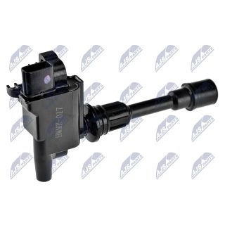 Ritė, uždegimas NTY ECZ-MZ-017