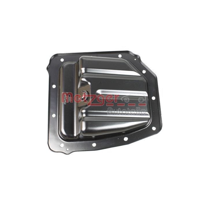 Alyvos karteris METZGER 7990068