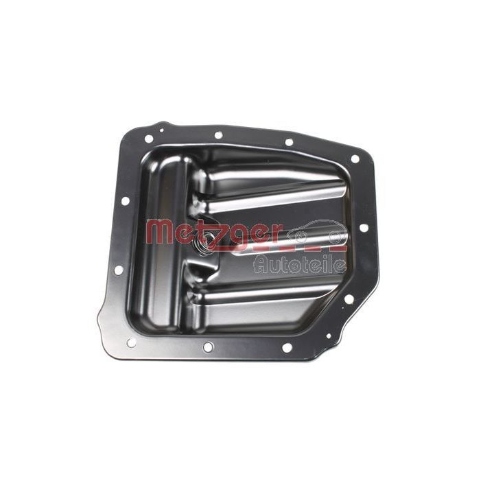 Alyvos karteris METZGER 7990068