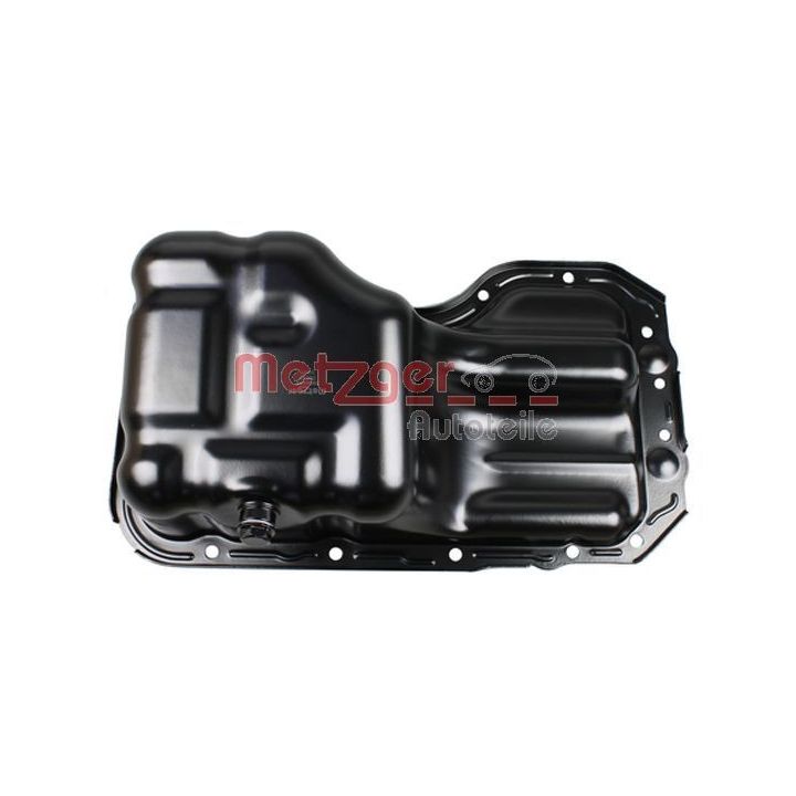 Alyvos karteris METZGER 7990069