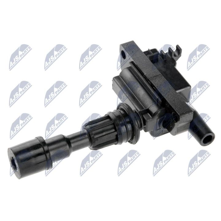 Ritė, uždegimas NTY ECZ-MZ-019