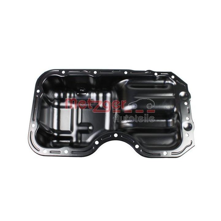 Alyvos karteris METZGER 7990069