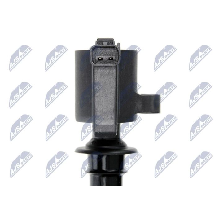 Ritė, uždegimas NTY ECZ-MZ-020