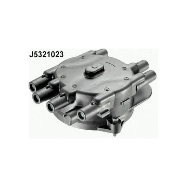 Skirstytuvo dangtelis NIPPARTS J5321023