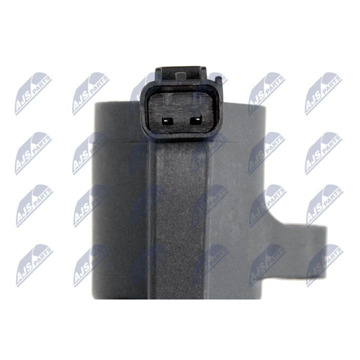 Ritė, uždegimas NTY ECZ-MZ-021