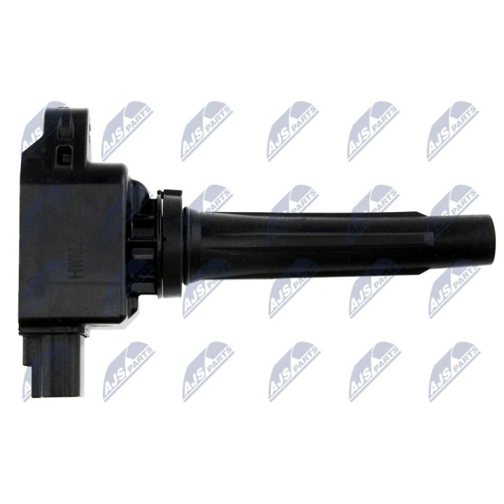 Ritė, uždegimas NTY ECZ-MZ-022