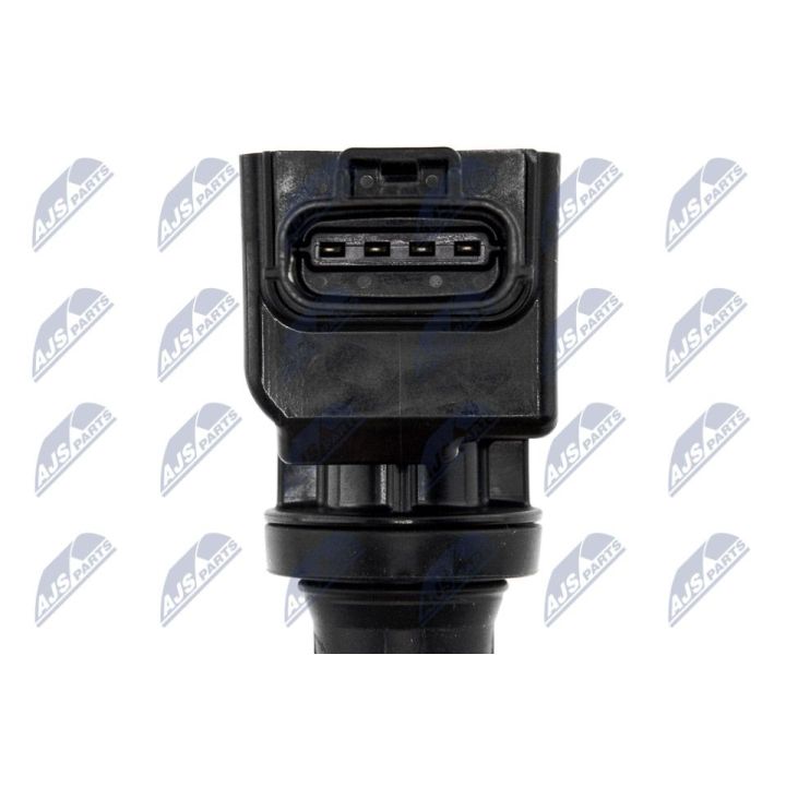 Ritė, uždegimas NTY ECZ-MZ-022