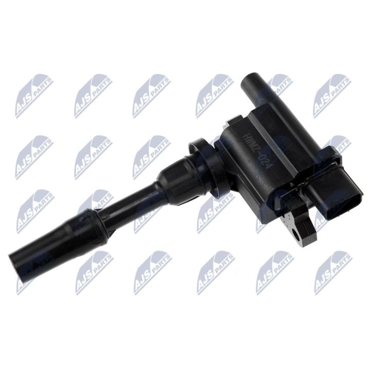 Ritė, uždegimas NTY ECZ-MZ-024