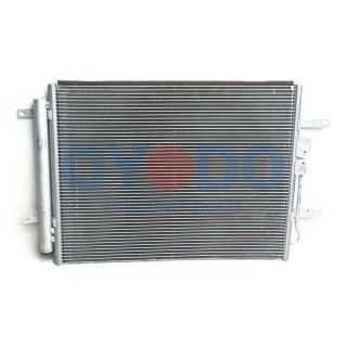 Kondensatorius, oro kondicionierius Oyodo 60C0312-OYO