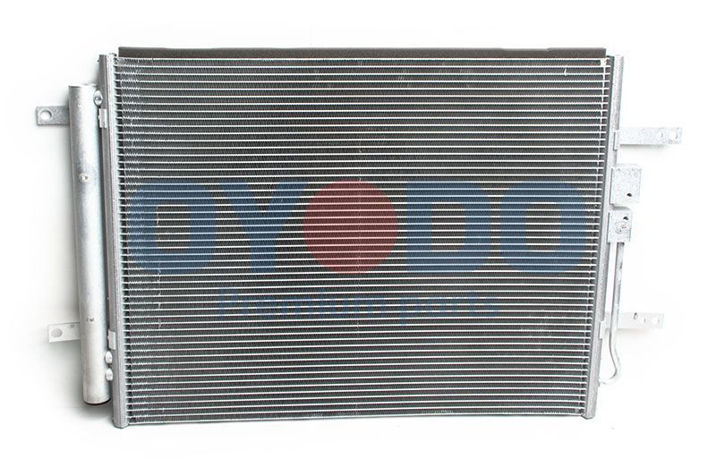 Kondensatorius, oro kondicionierius Oyodo 60C0312-OYO