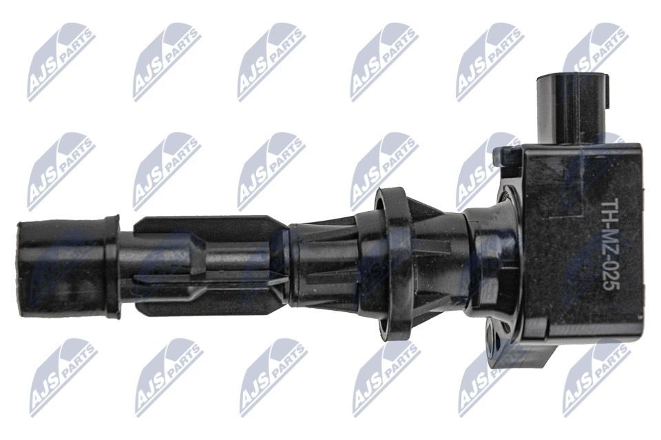 Ritė, uždegimas NTY ECZ-MZ-025