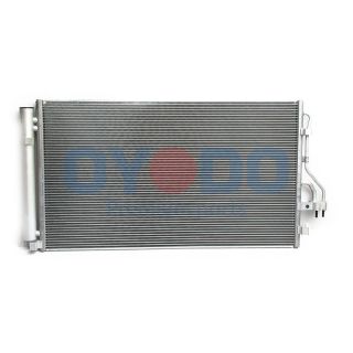 Kondensatorius, oro kondicionierius Oyodo 60C0317-OYO